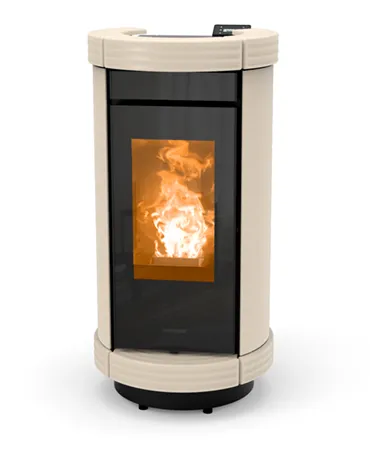 Dorica Metalcolor Natural Air EVO — Beige