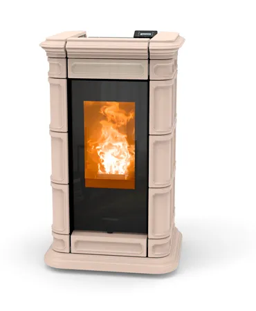 Saint Moritz Natural Air EVO — Beige