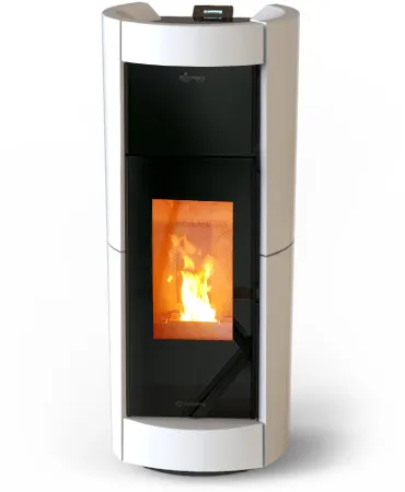 Chic Idra 29 Evo — Bianco