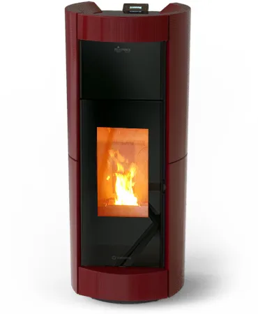Chic Idra 29 Evo — Bordeaux