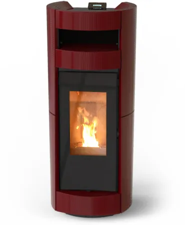 Chic Supreme Natural Air EVO — Bordeaux