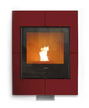 Insert idra maxi — Bordeaux