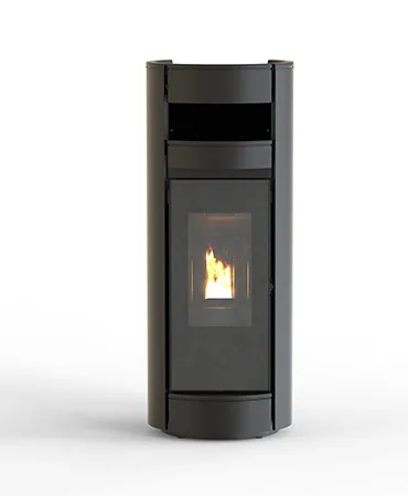 Moma Supreme Natural Air EVO — Grigio antracite