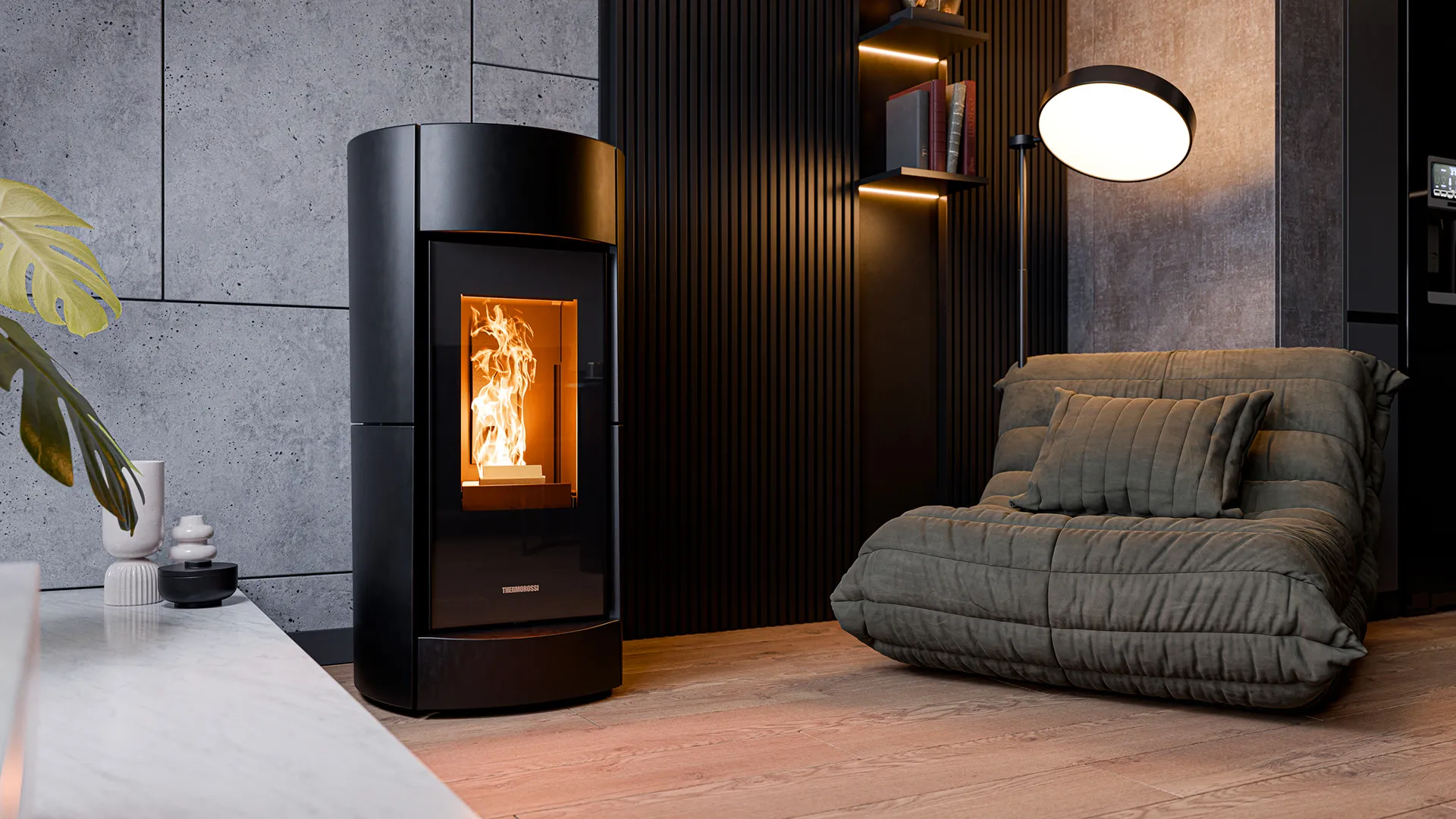 Chic Natural Air EVO