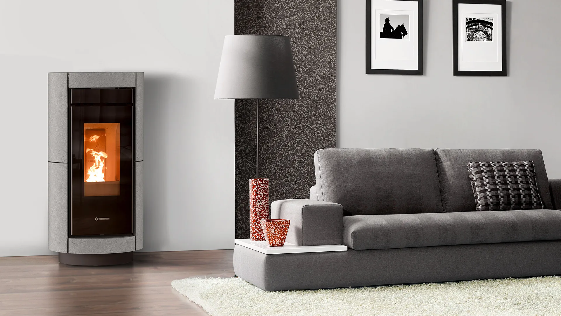 Dorica Stone Natural Air EVO