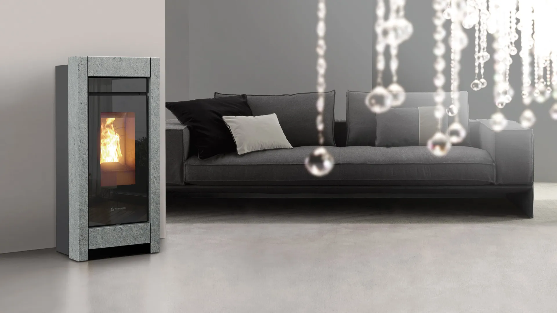Essenza Stone Natural Air EVO