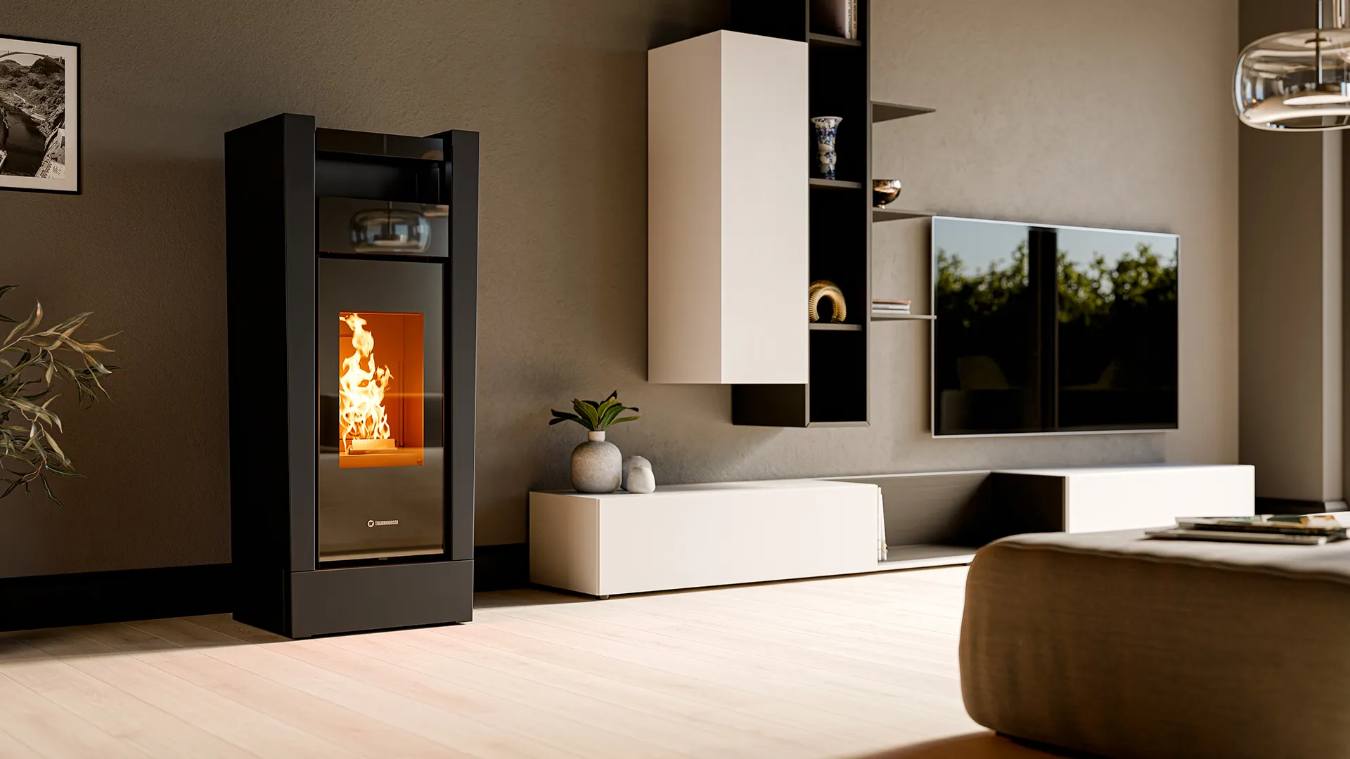 Creo Supreme Natural Air EVO