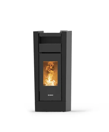 Creo Supreme Natural Air EVO — Nero Opaco