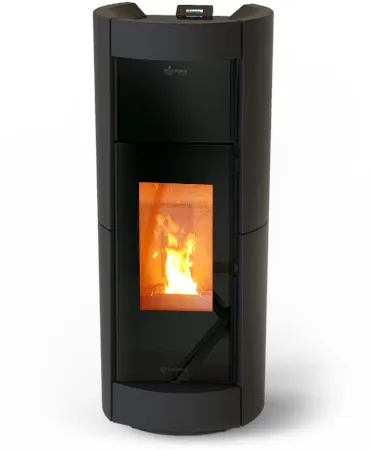 Chic Idra 29 Evo — Nero Opaco