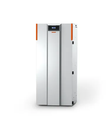 Compact S26 GT6 — Silver