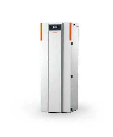 Compact S19 GT6 — Silver