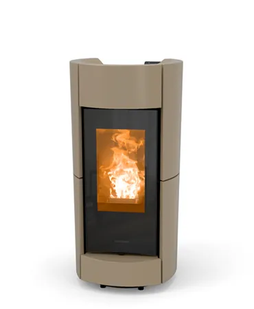 Chic Natural Air EVO — Turtledove