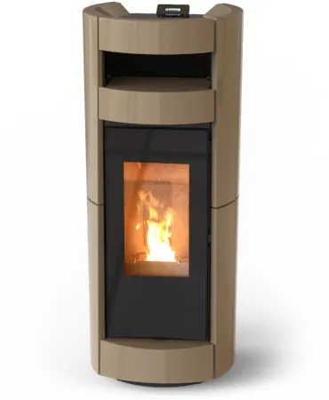Chic Supreme Natural Air EVO — Turtledove