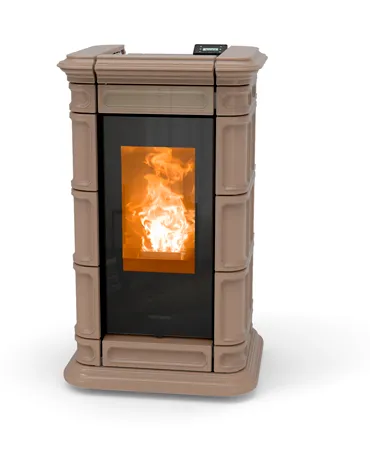 Saint Moritz Natural Air EVO — Turtledove