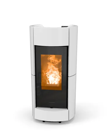 Chic Natural Air EVO — White