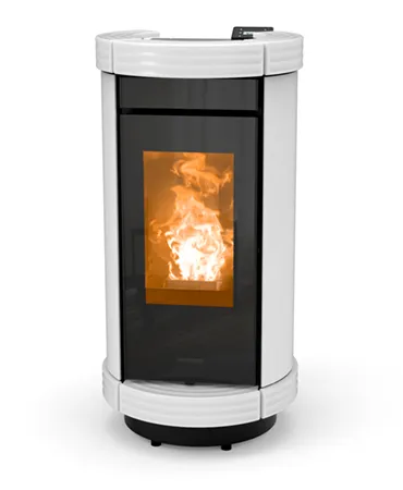 Dorica Metalcolor Natural Air EVO — White
